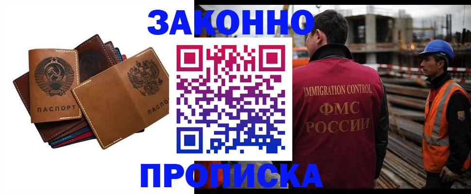 прописка в Бабаево
